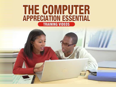 Computer Appreciation for Kids