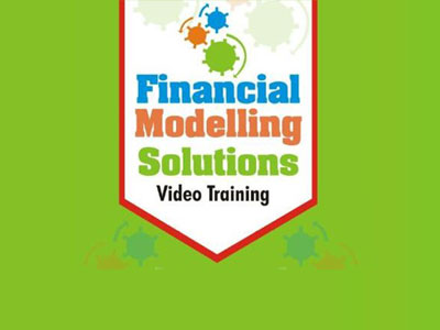 Financial Modeling Building, Walk-Through & Real Life Model Samples