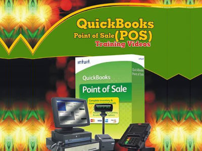 QuickBooks POS – Gold Level