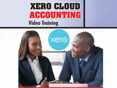 Xero Gold Intermediate Level 1